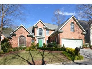 1028 Lenox Valley Dr, Atlanta, GA 30324-2766