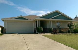 9805 Thomas Jefferson Dr, Mckinney TX  75070-5819 exterior