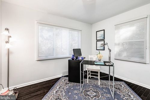 15 Snowden Ln, Princeton NJ exterior