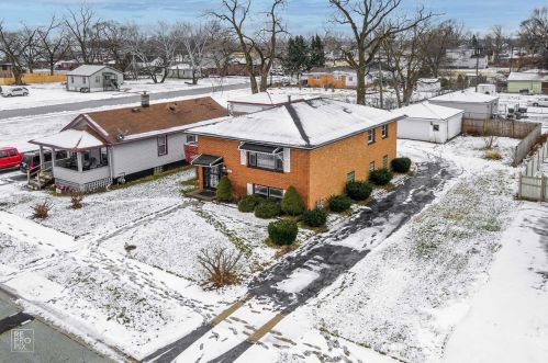 811 152nd St, Dixmoor, IL