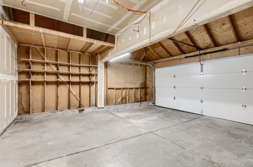 5895 Killarney Way, Denver CO 80015-3607 exterior