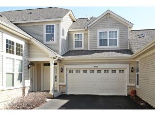 1950 Havenshire Rd, Aurora IL  60502-6804 exterior