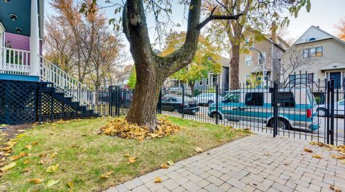 2643 Burling St, Chicago, IL 60614-1513