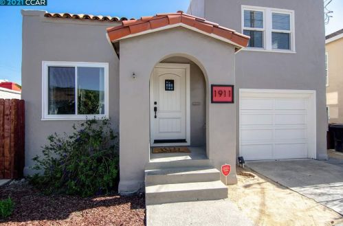 1911 Estudillo St, Pacheco, CA 94553-2625