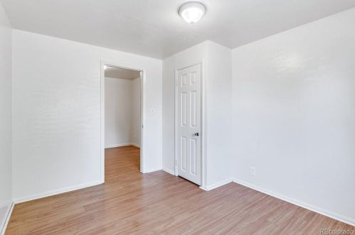 35 Bryant St, Denver CO  80219-2142 exterior