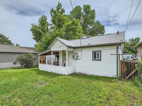 4717 Acoma St, Englewood, CO 80110-6542