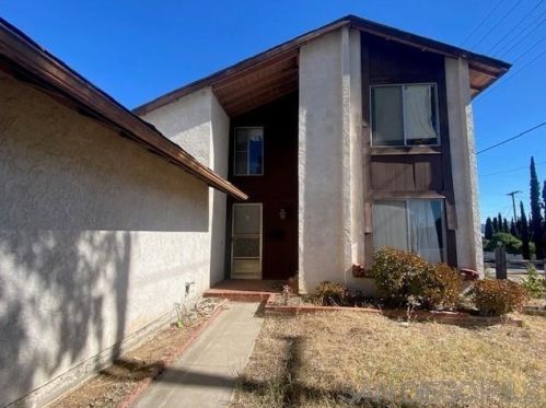 10241 Escadera Dr, Lakeside, CA 92040-2222