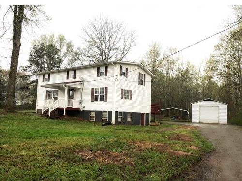 510 Wilderness Trl, Liberty, SC 29657-8530