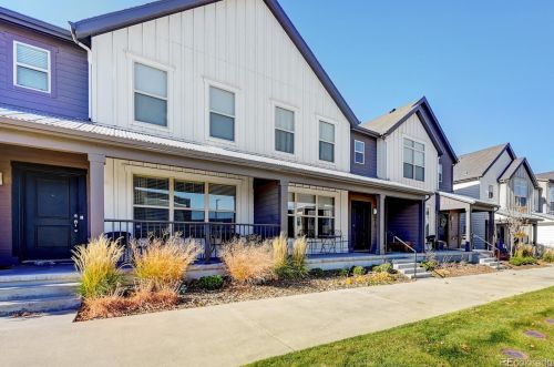 5417 Central Park Blvd, Denver, CO 80238