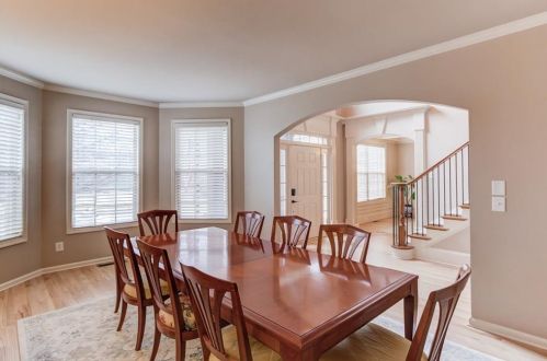 458 Delaperriere Loop, Jefferson GA  30549-7949 exterior