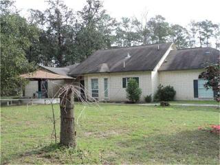 117 White Oak Dr, Roman Forest TX  77357-3144 exterior