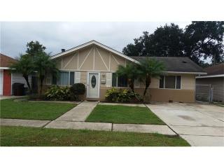 452 Furman Dr, Kenner, LA 70065-4135