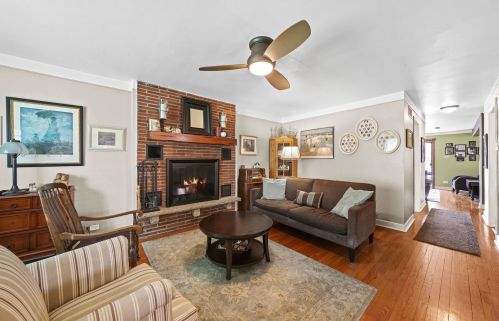 2511 110th Pl, Chicago, IL 60655-1307