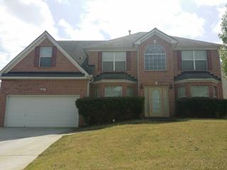 1361 Travers Creek Trl, Conyers, GA 30012-3583