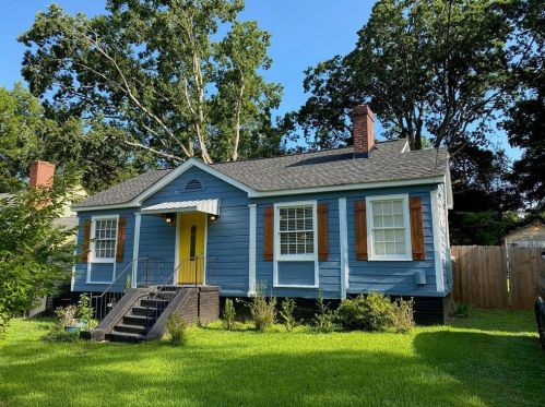 1855 Broad Ave, Atlanta, GA 30344-2403