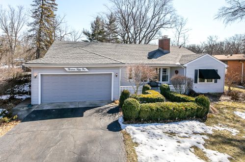 1351 Dartmouth Rd, Homewood, IL 60422-1904