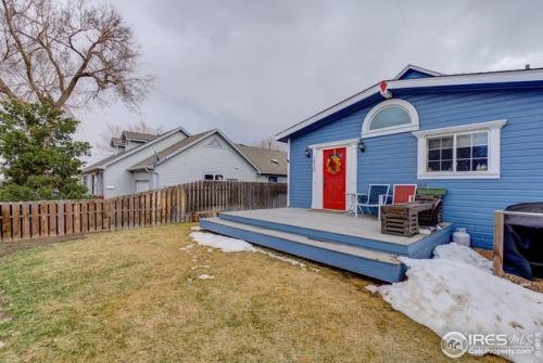 5820 20 Ave, Denver CO 80214-5800 exterior