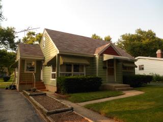 474 Oriole Trl, Trout Valley IL  60013-2134 exterior