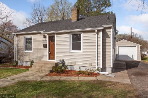 5030 5th St, Minneapolis, MN 55421-1650