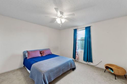 960 Stone Chapel Way, Fort Worth TX  76179-7304 exterior