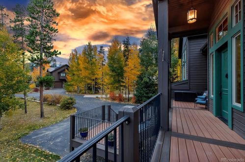 27 Fairview Cir, Breckenridge CO  80424-8921 exterior