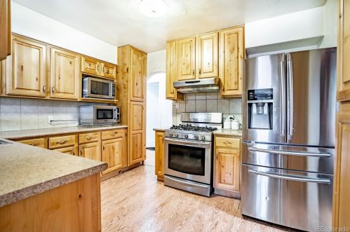 1583 Michigan Way, Denver, CO 80219-4545