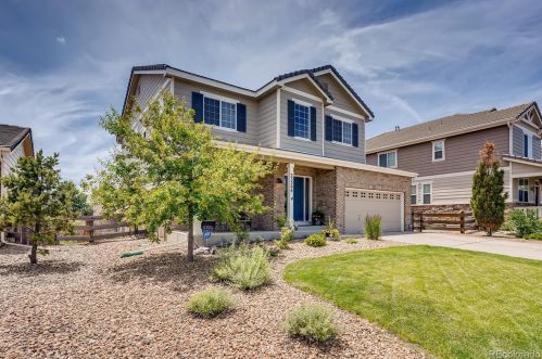 23366 Ottawa Dr, Aurora, CO 80016-5906