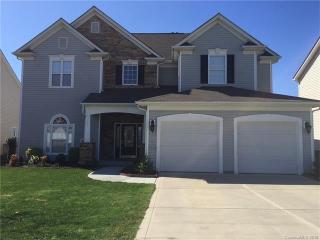 1597 Dartmoor Ave, Concord, NC 28027-3588