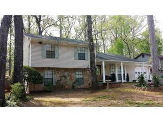 1887 Hadrian Way, Lithonia, GA 30058-7803