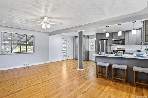 6255 43rd Ave, Denver CO  80033-5014 exterior