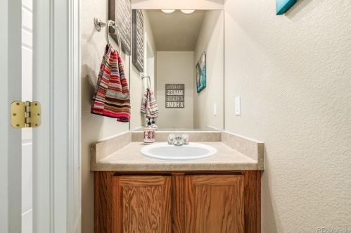 3066 Killarney Way, Denver CO  80013-9044 exterior