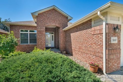 5147 La Costa Ct, Fort Collins, CO 80528-9103