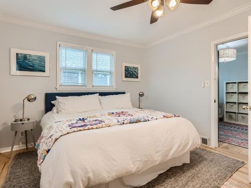 1951 Downing St, Denver CO 80210-4126 exterior