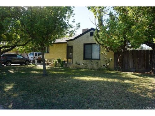 210 Q St, Madera, CA 93637-4463