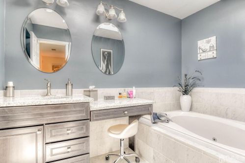 345 Sayre Dr, Princeton NJ  08540-5839 exterior