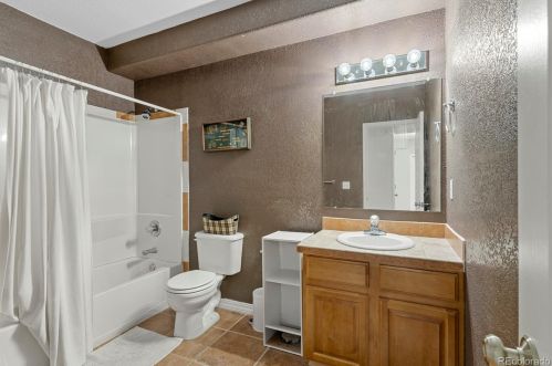 2145 Birdie Way, Milliken CO  80543-9650 exterior