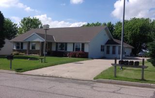 102 10th St, Glidden IA  exterior