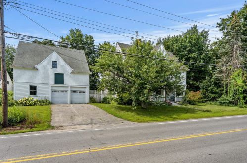 1 Depot Rd, Hollis, NH 03049-6507