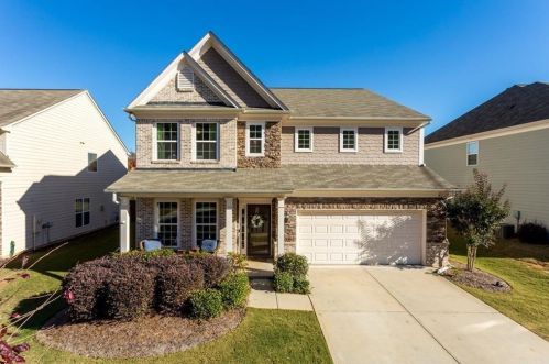 337 Ridgewood Trl, Holly Springs, GA 30115-1900