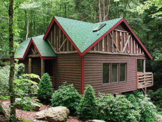 114 Lower Fiddlestix, Boone, NC 28607-8969