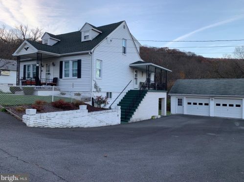 11708 Long Ave, Cumberland, MD 21502-5241