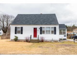 21 Shady Ln, Somersworth, NH 03878-4409