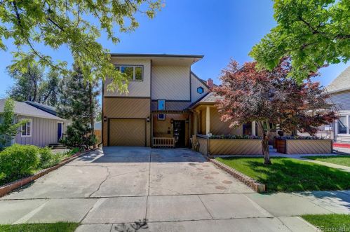 2461 Ames St, Denver, CO 80214-1252