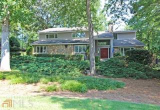 3195 Hunterdon Ct, Marietta, GA 30067-5041
