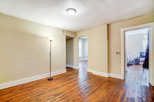 417 Willard Ave, Springfield OH  45505-2261 exterior