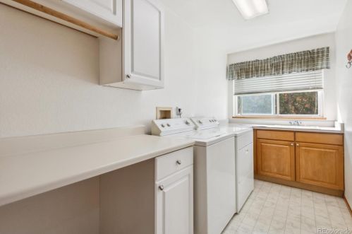 15972 66th Cir, Arvada CO  80007-7584 exterior