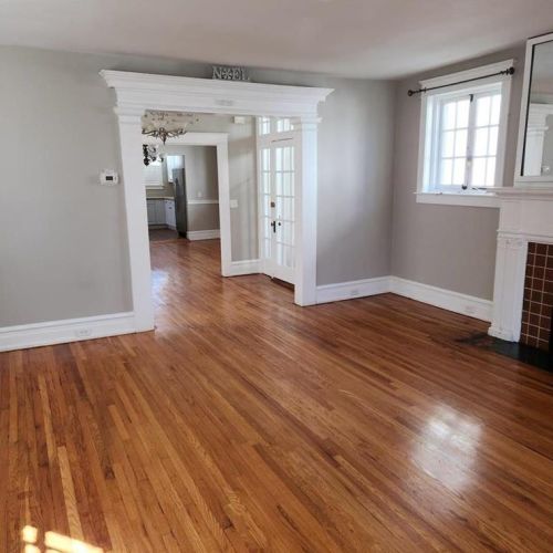 308 16th St, Allentown PA  18102-4520 exterior