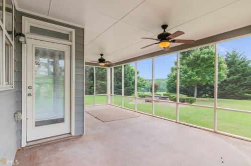 4710 Fairways Ln, Jefferson GA  30549-8835 exterior