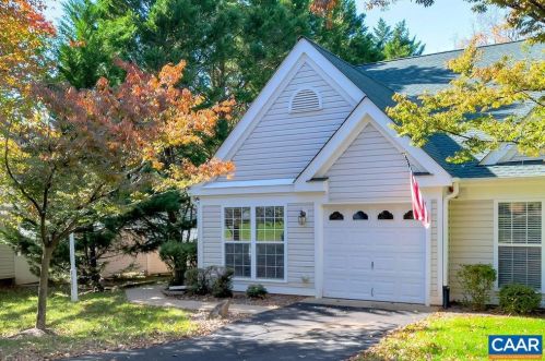 3320 Arbor Ter, Charlottesville, VA 22911-7226