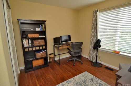 22087 Jamison Pl, Denver CO  80016-7156 exterior